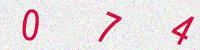 Captcha code