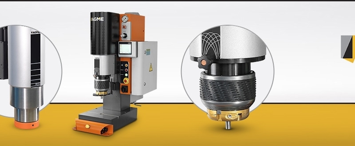 AGME Klinkmachines