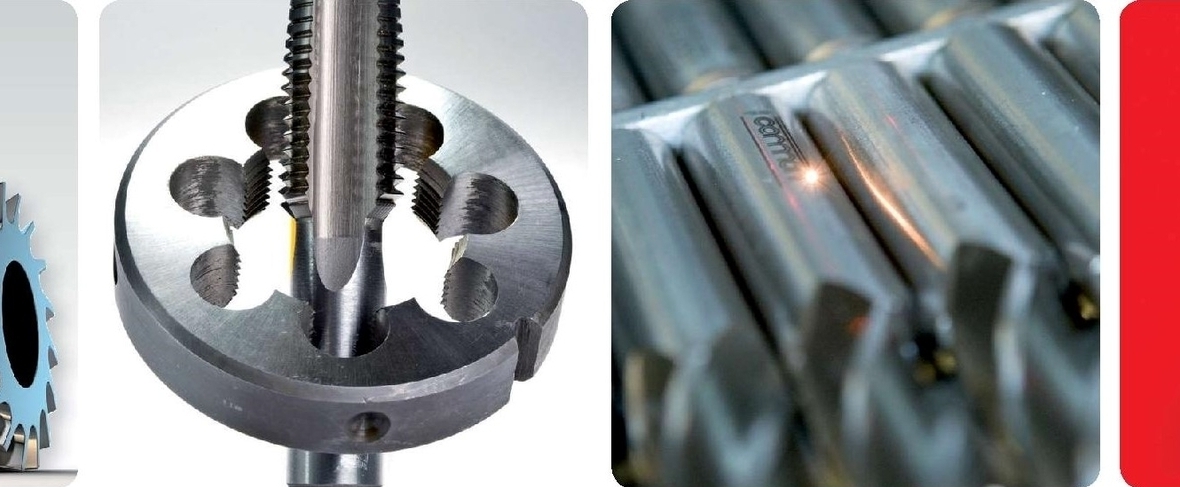 Verspanende producten