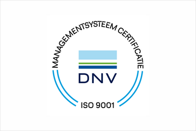 ManagementsysteemCertificatie.ISO9001-1