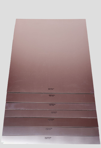 300 x 500 mm
